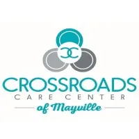 CROSSROADS CARE CENTER OF MAYVILLE,