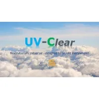 UV-Clear, Inc.