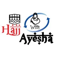 Hajj with Ayesha
