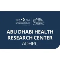 Abu Dhabi Health Research Center - SEHA