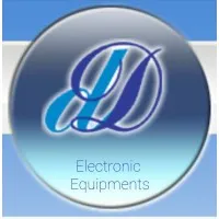 D.  D. Electronic Equipments Pvt. Ltd.