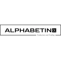 ALPHABETIN Inc. ALPHABETIN Inc.