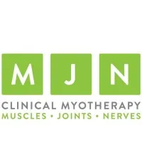 MJN Clinical Myotherapy
