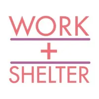 WORK+SHELTER