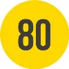 Mile 80 Mile 80