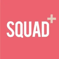 SQUAD+ app