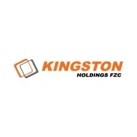 Kingston Holdings FZC email format