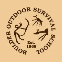 Boulder Outdoor Survival School (BOSS) Boulder Outdoor Survival School (BOSS)