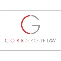 Corr Group Law, Inc. Corr Group Law, Inc.