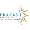 Prakash Software Solutions Pvt. Ltd Prakash Software Solutions Pvt. Ltd