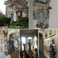 David Barnett Gallery