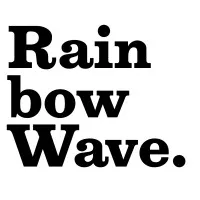 Rainbowwave