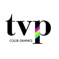 TVP Color Graphics Inc