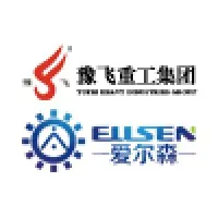 Zhengzhou Ellsen Machinery Equipment Co., Ltd.