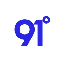 91 Degrees Marketing Agency | واحد وتسعون درجة