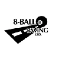 8-Ball Paving Ltd.