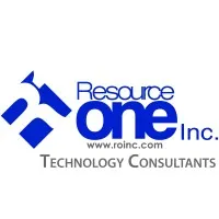 Resource One, Inc. Resource One, Inc.