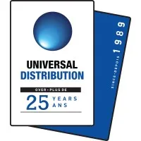 Universal Distribution, Canada