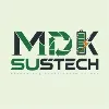 MDK SUSTECH MDK SUSTECH