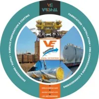 Vishal Enterprise & Vrishal Engineering Private Limited Group Of Company