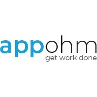 Appohm Technologies Pvt Ltd