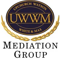 Upchurch Watson White & Max Mediation Group email format