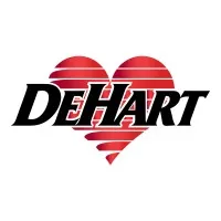 DeHart Plumbing, Heating & Air