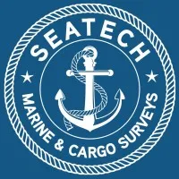 Seatech Marine & Cargo Surveys - Worldwide Seatech Marine & Cargo Surveys - Worldwide