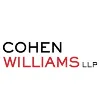 Cohen Williams LLP Cohen Williams LLP