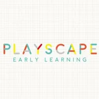 Playscape Early Learning