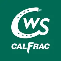 Calfrac Well Services