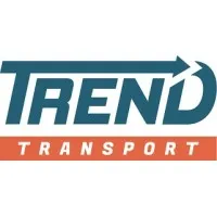 Trend Transport Corp Trend Transport Corp
