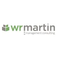 WR-Martin, Inc WR-Martin, Inc