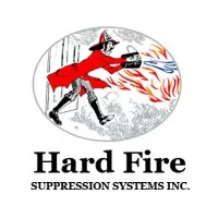 Hard Fire Suppression Systems Inc.