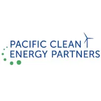 Pacific Clean Energy Partners
