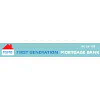 FIRST GENERATION MORTGAGE BANK FIRST GENERATION MORTGAGE BANK