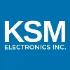 KSM Electronics Inc. KSM Electronics Inc.
