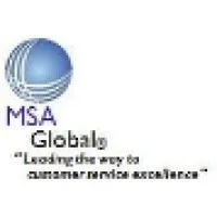 MSA Global Inc.