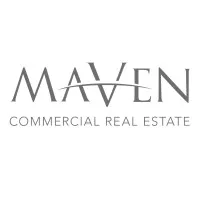Maven Commercial Real Estate, Brokerage