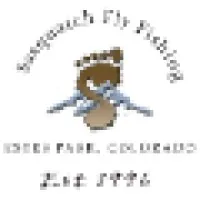 Sasquatch Fly Fishing
