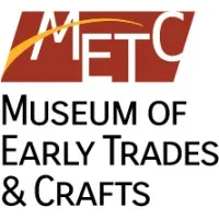 Museum of Early Trades & Crafts