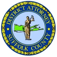 Suffolk County District Attorney Suffolk County District Attorney