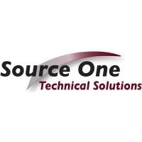 Source One Technical Solutions Source One Technical Solutions