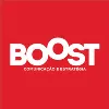BOOST - Comunicação & Estratégia BOOST - Comunicação & Estratégia