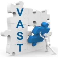 VAST - Value Added Solution Technology