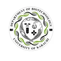Department of Biotechnology - University of Karachi