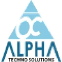 Alpha Techno Solutions Alpha Techno Solutions
