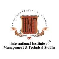 IIMT Studies Ltd. UK IIMT Studies Ltd. UK