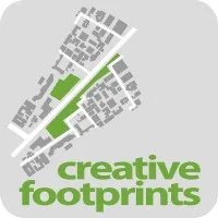Creative Footprints