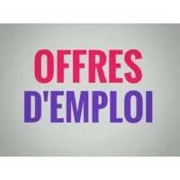 Offres d'emploi & Carrières au Maroc Offres d'emploi & Carrières au Maroc